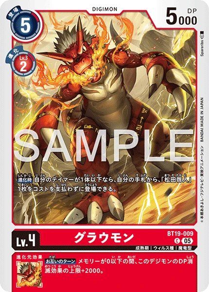 Growlmon