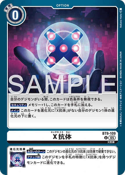 X Antibody