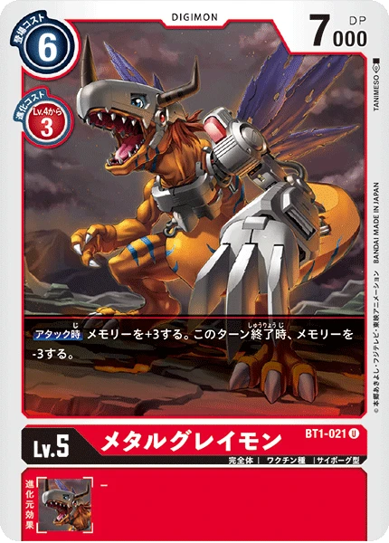 MetalGreymon
