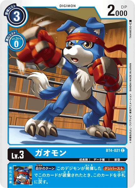 Gaomon