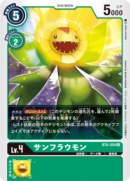 Sunflowmon