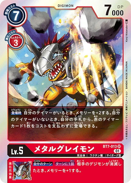 MetalGreymon