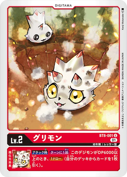 Gurimon