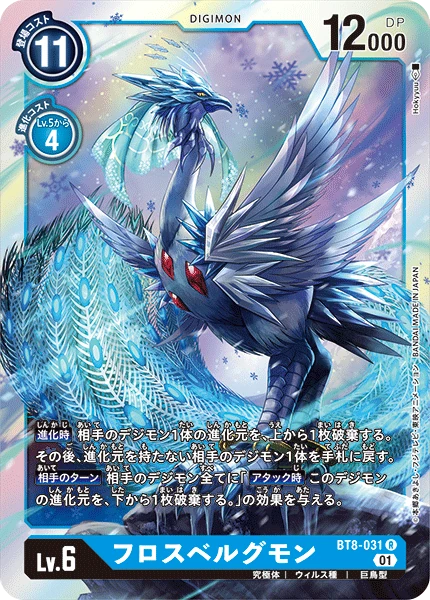 FrosVelgrmon