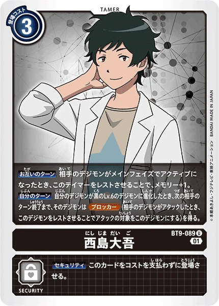 Daigo Nishijima