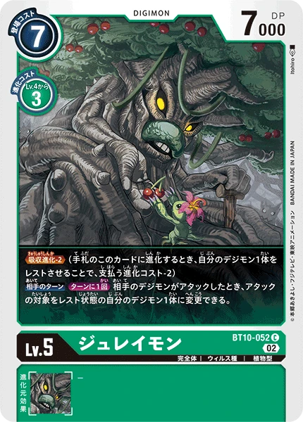 Cherrymon