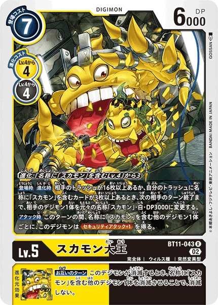 KingSukamon