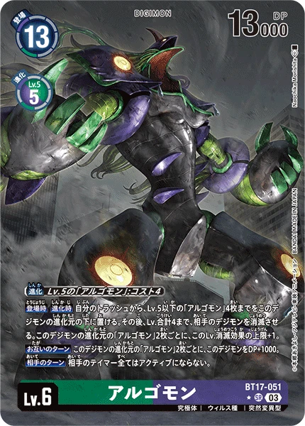 Argomon