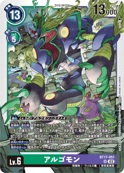Argomon