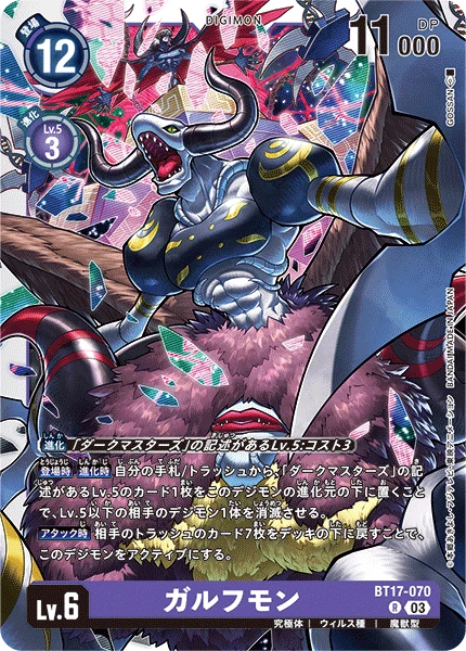 Gulfmon