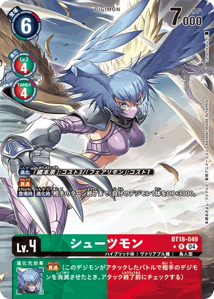 Zephyrmon