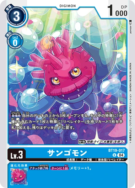 Sangomon