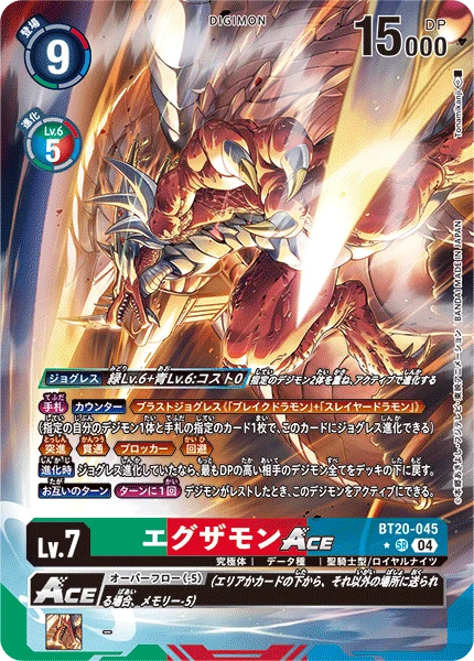 Examon ACE