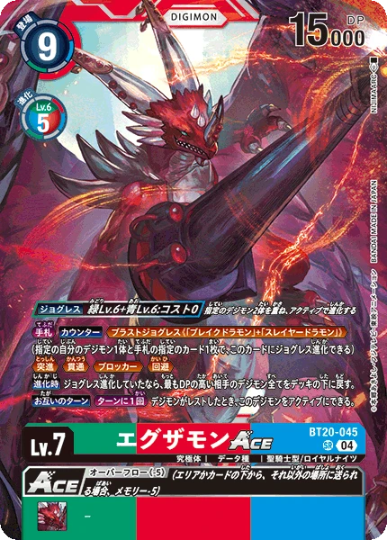 Examon ACE