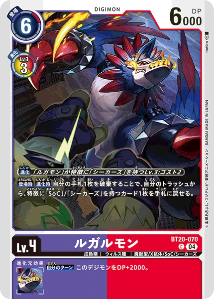 Loogarmon