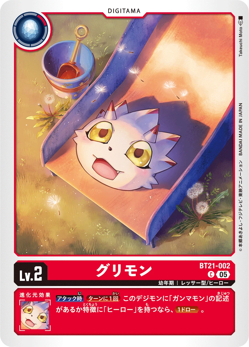 Gurimon