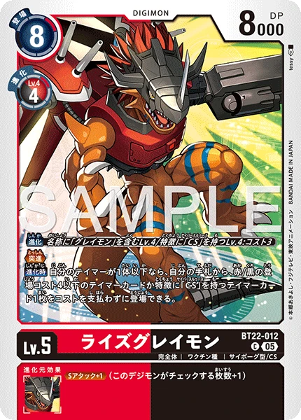 RizeGreymon