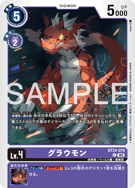 Growlmon