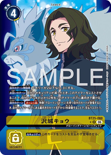 Kyo Sawashiro