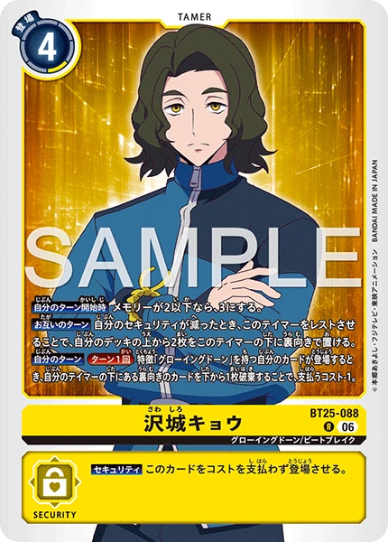 Kyo Sawashiro