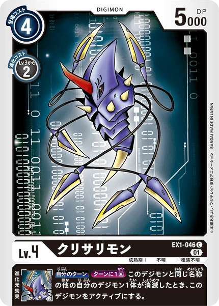 Kurisarimon