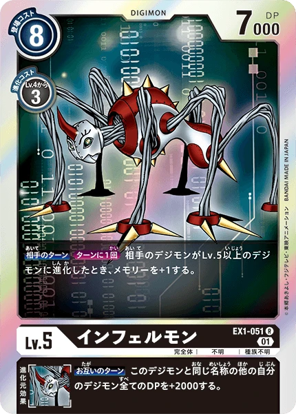 Infermon