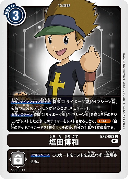 Kazu Shioda