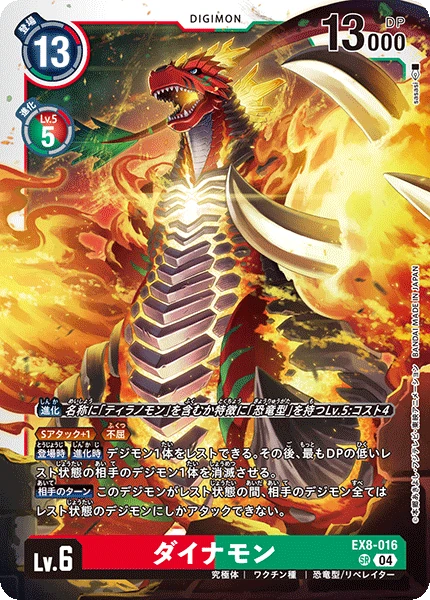 Dinomon
