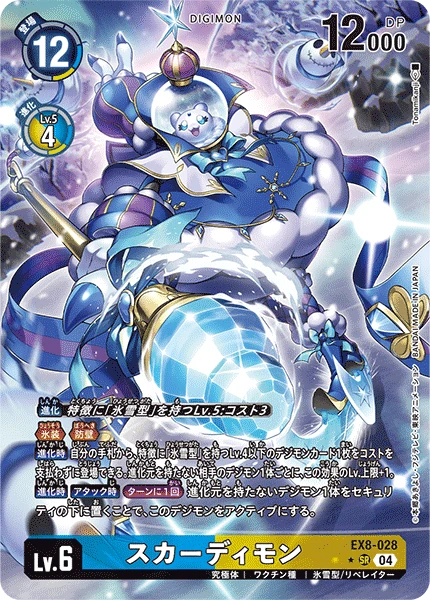 Skadimon