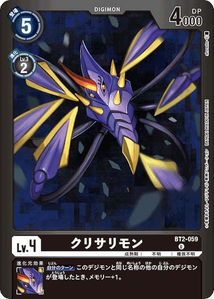 Kurisarimon