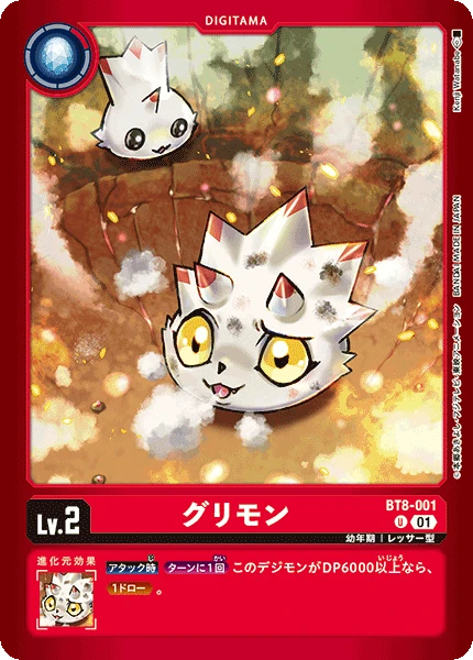 Gurimon