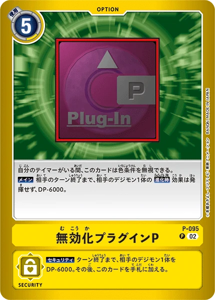 Deactivation Plugin P