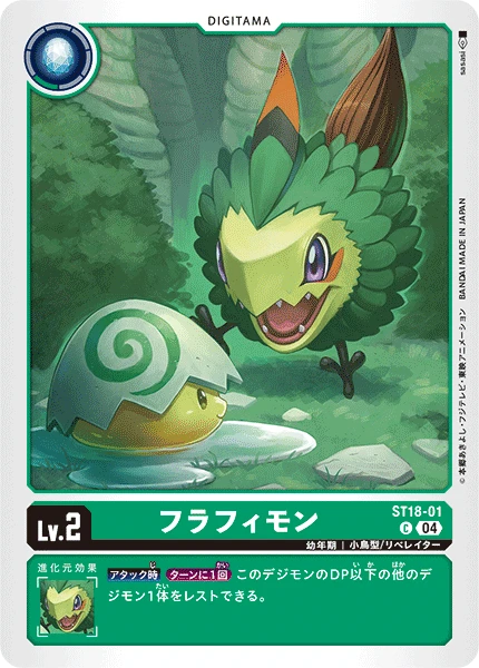Fluffymon