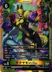 Sakuyamon ACE