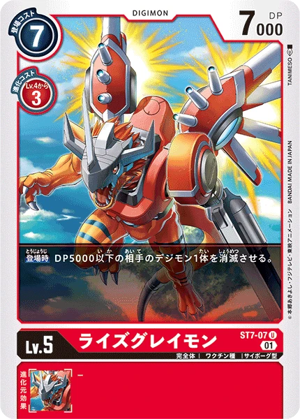RizeGreymon