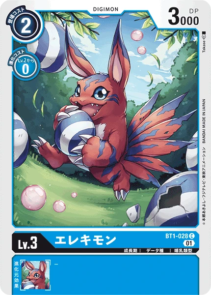 Elecmon
