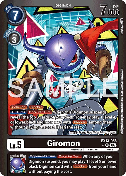 Giromon