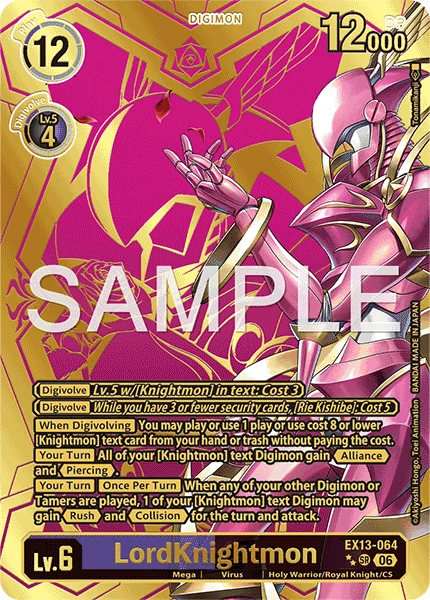 LordKnightmon
