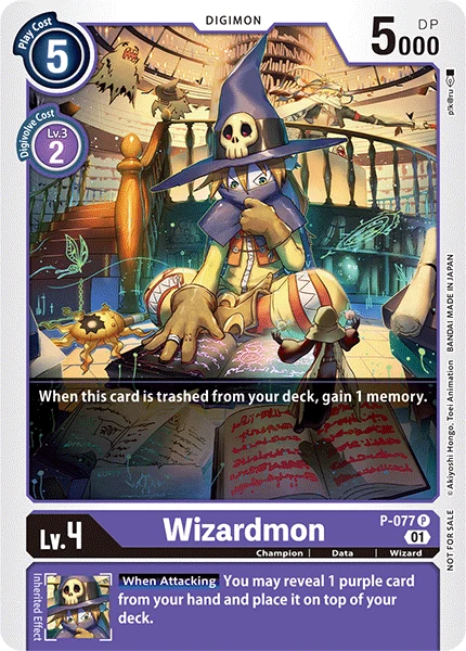 Wizardmon