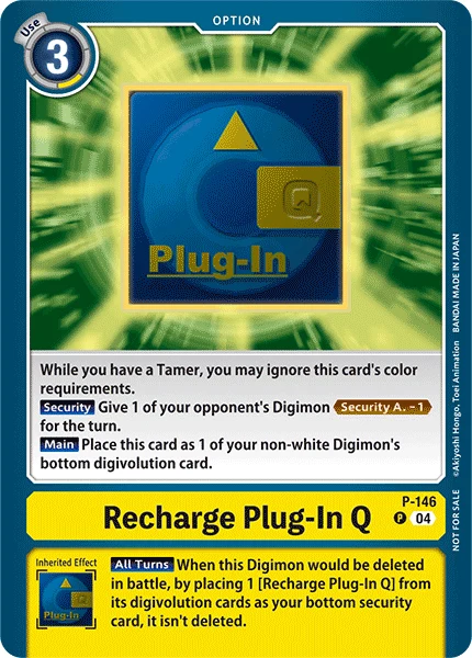 Reload Plug-In Q