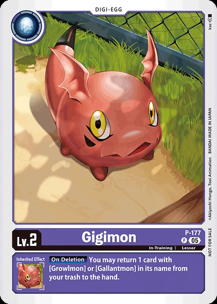 Gigimon