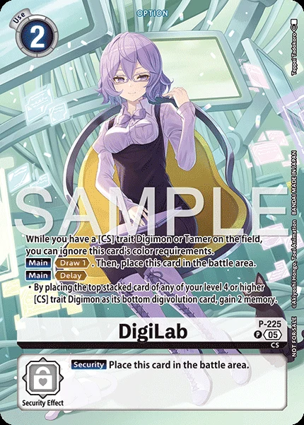 DigiLab