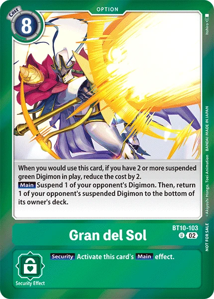 Gran del Sol