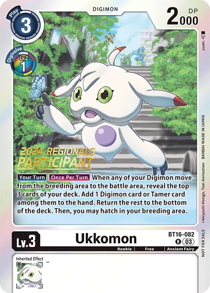 Ukkomon