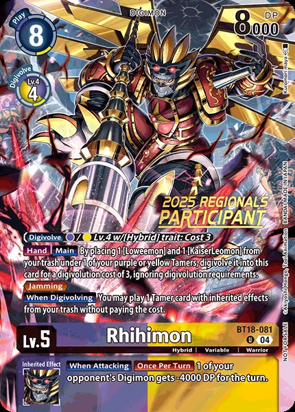 Rhihimon