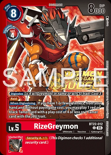 RizeGreymon