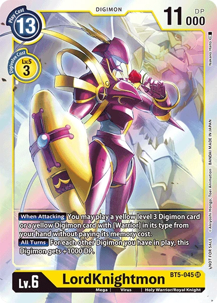 LordKnightmon