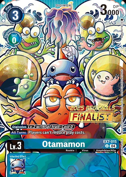 Otamamon