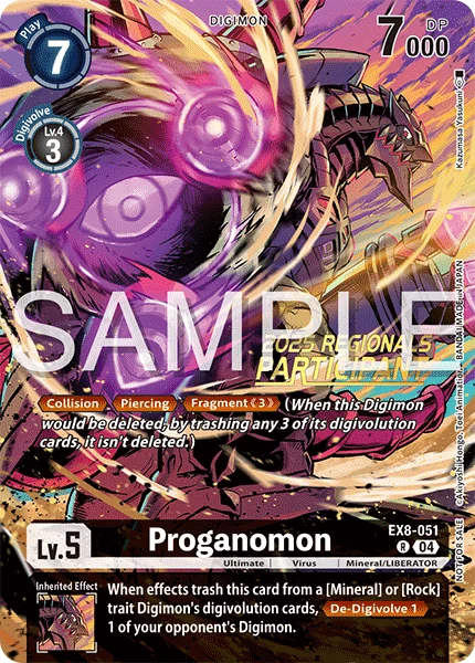 Proganomon