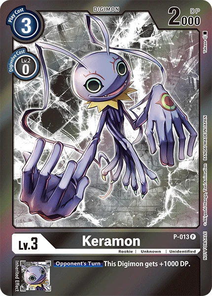 Keramon